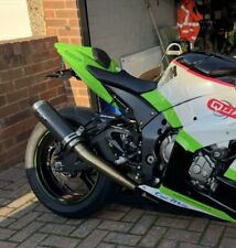 Pipewerx exhaust kawasaki for sale  LEEDS