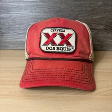 Dos equis hat for sale  South Saint Paul