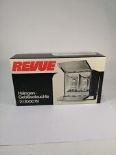 Revue 2319 halogen gebraucht kaufen  Solingen
