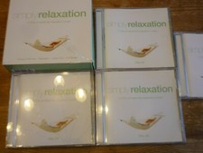 Simply relaxation coffret d'occasion  France