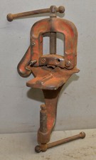 Ridgid pipe vise for sale  Webster