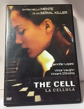 The cell dvd usato  Viterbo