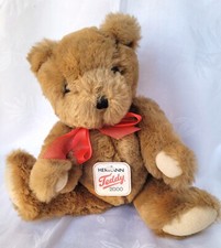 Teddy hermann teddy gebraucht kaufen  Jena-Umland