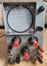 Heathkit oscilloscope model for sale  Denver