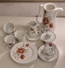 Kaffeeservice jlmenau graf gebraucht kaufen  Kalbe (Milde)