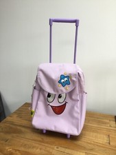 Dora explorer backpack for sale  DURHAM