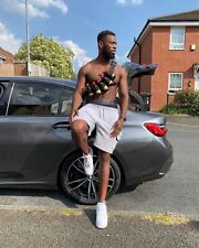 Mensah events magnum for sale  LONDON