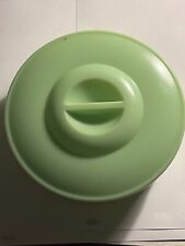 Vintage green bakelite for sale  WINCHESTER