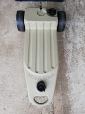 Wastemaster 38l dirty for sale  CHESTERFIELD