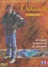 Ushuaïa nature coffret d'occasion  Hennebont