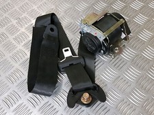 Ceinture sécurité siège d'occasion  Velaux