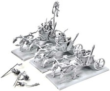 Tomb kings tomb d'occasion  Expédié en Belgium