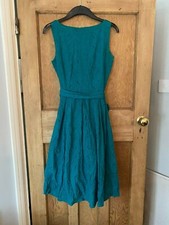 Vintage day dress for sale  LONDON