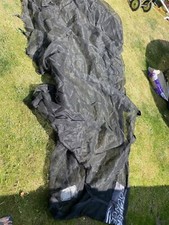 Trampoline net upper for sale  HAMPTON