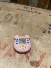Electronic cat pink for sale  OXFORD