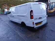 Renault trafic 2014 for sale  PETERBOROUGH