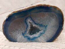 Natural brazilian blue for sale  BIGGLESWADE