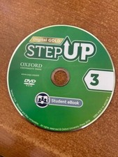 Dvd rom step usato  Messina