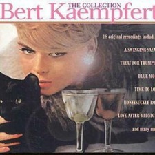 Bert kaempfert collection for sale  UK