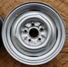 Stahlfelge ford taunus gebraucht kaufen  Brühl