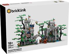 Lego 910043 forest usato  Pescara