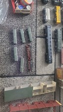 Eisenbahn sammlung gebraucht kaufen  Neu Wulmstorf