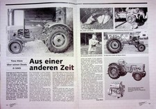 Schlepper post 2000 gebraucht kaufen Schlepper post 2000 gebraucht kaufen  Deutschland