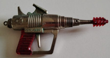 Ancien pistolet amorce d'occasion  Saint-Éloy-les-Mines