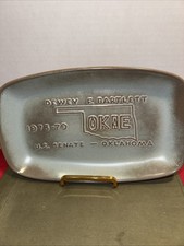 Frankoma pottery vintage for sale  Jenks