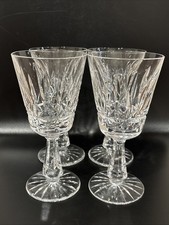 Set vintage waterford for sale  Delmar