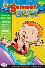 Summer splash learning for sale  Philadelphia