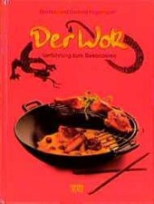 Wok verführung zum gebraucht kaufen  Seesen