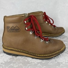 Kastinger mountaineering hikin for sale  Silverton