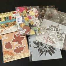 Bundle craft die for sale  SOUTHEND-ON-SEA