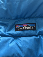 Patagonia women jacket for sale  HORLEY