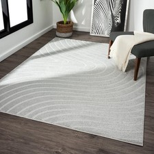 Modern geometric wave for sale  San Lorenzo