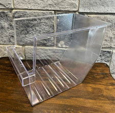 Gaveta para geladeira Frigidaire, 5304527154 peça OEM da FRSS2323ASC comprar usado Gaveta para geladeira Frigidaire, 5304527154 peça OEM da FRSS2323ASC comprar usado  Enviando para Brazil