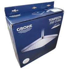Grohe 26718000 tempesta for sale  Boulder