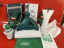 Folletto pulilava vorwerk usato  Vimodrone