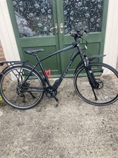 Devolved electric carrera for sale  YORK
