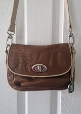 Betty jackson leather for sale  DERBY