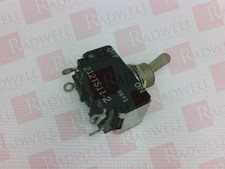 Honeywell 212ts11 212ts112 usato  Spedire a Italy