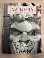 murena eo d'occasion  Paris I