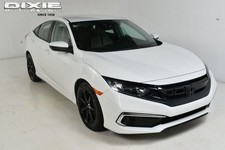 2020 honda civic for sale  Nashville