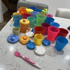 Children multicoloured plastic for sale  MACCLESFIELD