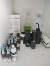 Complete tattoo starter for sale  LEEDS