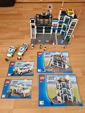 lego polizeistation gebraucht kaufen lego polizeistation gebraucht kaufen Köln