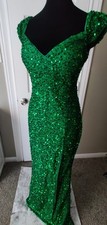 Elegant sequin new for sale  Spring