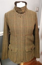 Joules field jacket for sale  HOLYHEAD
