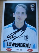 Ivica grlic tsv gebraucht kaufen Ivica grlic tsv gebraucht kaufen  Deutschland